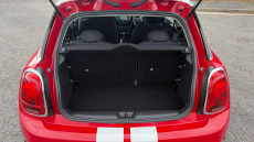 MINI Hatchback 2.0 Cooper S II 3dr Petrol Hatchback